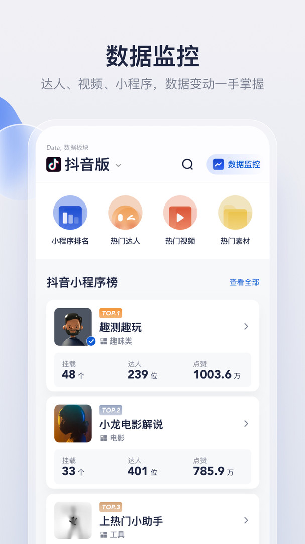 创作猫app