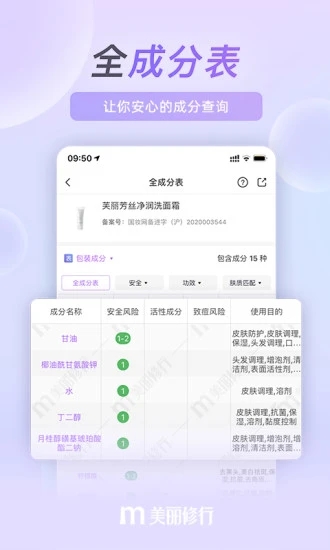 美丽修行app