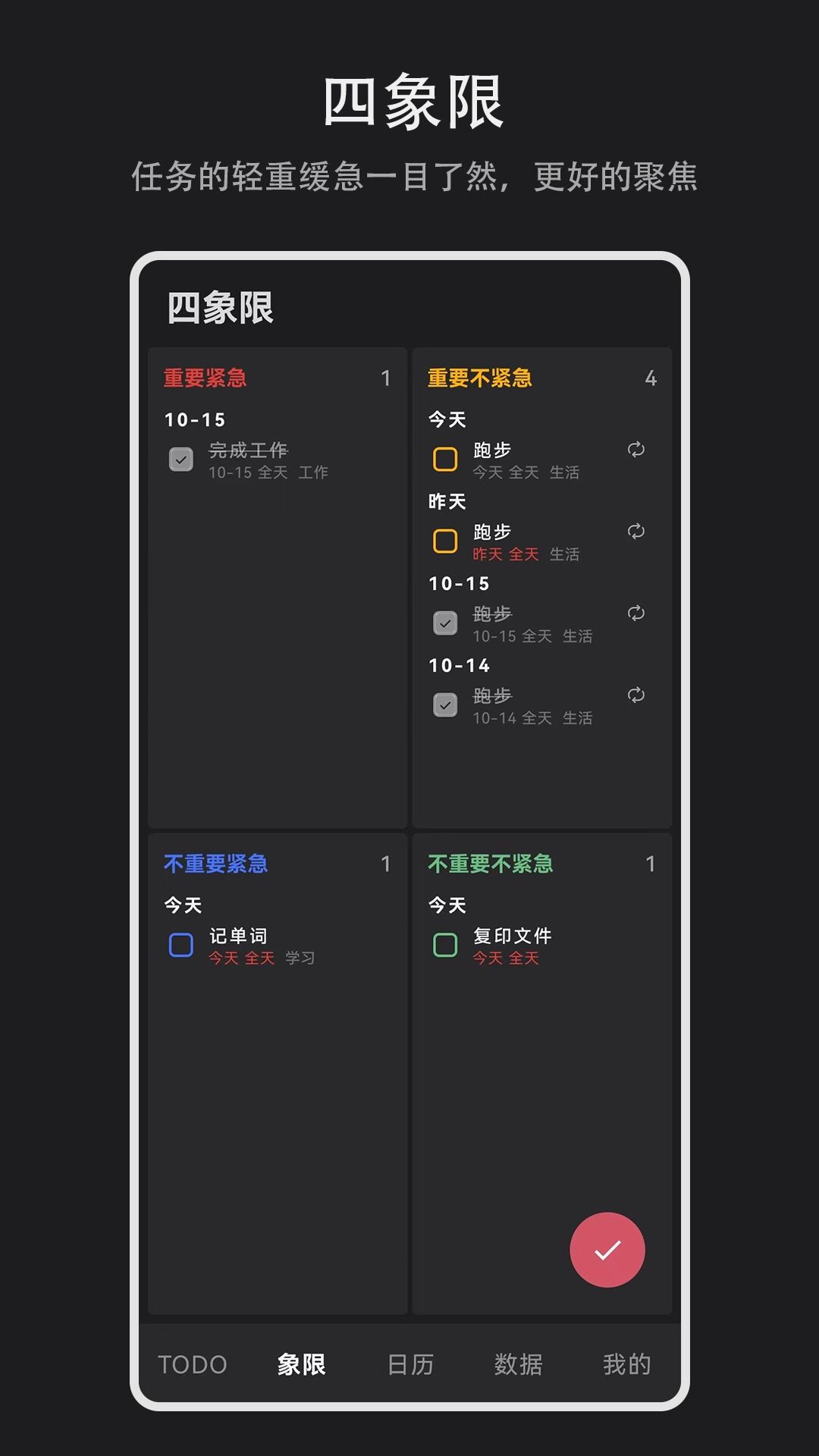 Todo盒子app