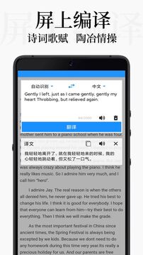 db翻译器app