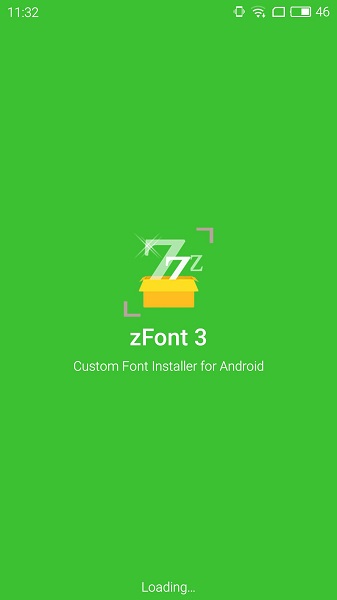 zfont3最新版本安卓版