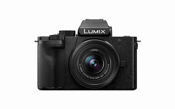 photo:Digital Camera LUMIX DC-G100