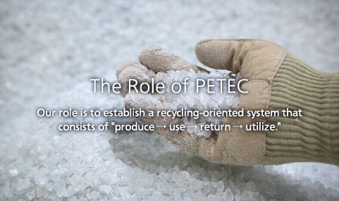 The Role of PETEC