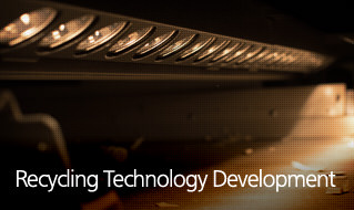 Recycling Technology Development