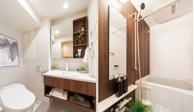 photo: Studio apartment renovation concept Solo Studio