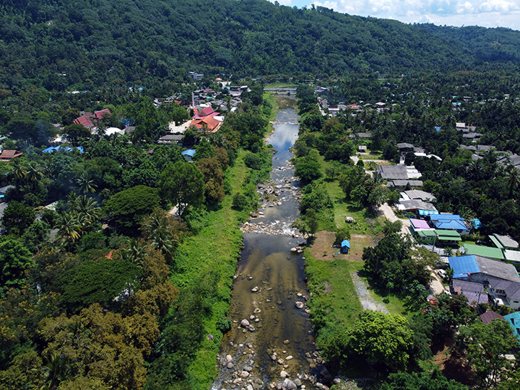 travel thailand chandi loop