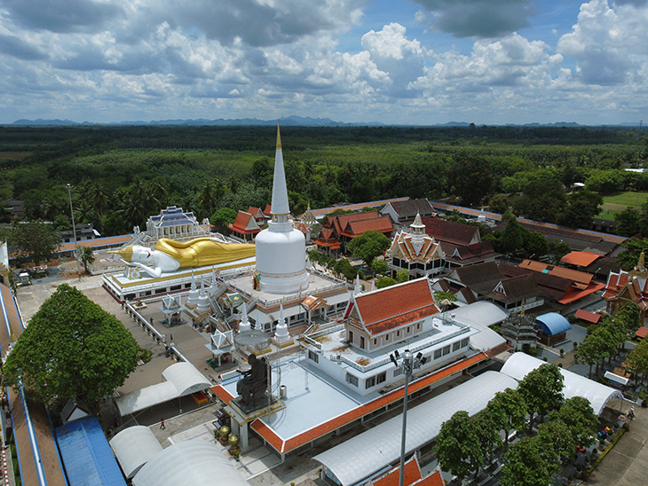 travel thailand chandi loop