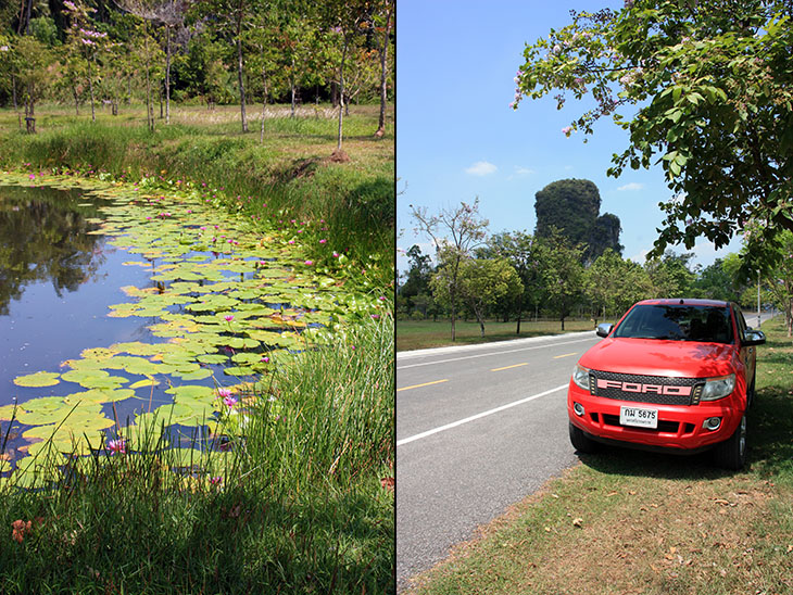 thailand, phang-nga park