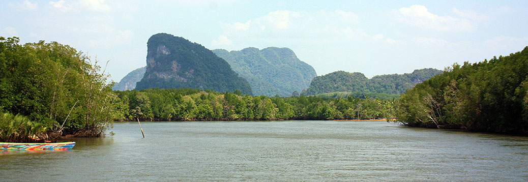 thailand, phang-nga park