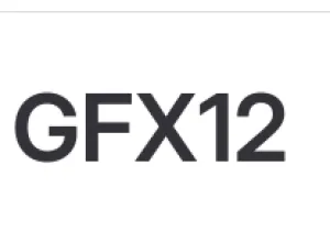 A Lot More AMD RDNA4/GFX12 Graphics Driver Code Has Landed In Mesa 24.2