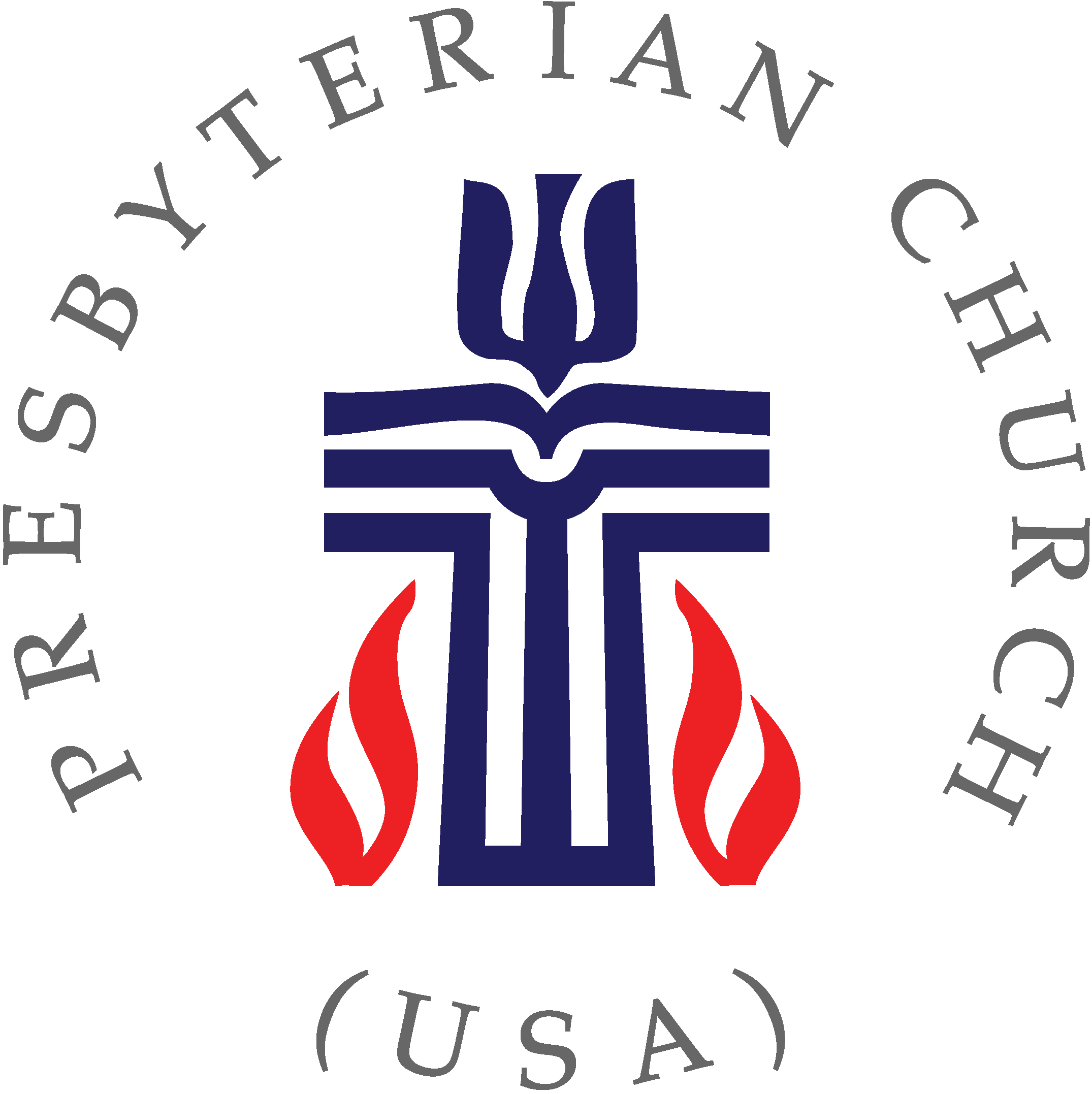 Presbyterian Church (U.S.A.) Seal