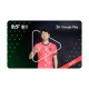[NEXON 30주년] Google Play 기프트코드 100,000원 (FC Online M)