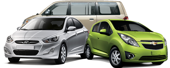 Rent a Car in Wayanad