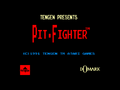 PitFighter CPC title.png