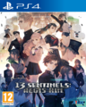 13 Sentinels Aegis Rim PS4 Packshot Flat PEGI.png