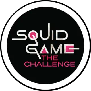 Squid Game Quiz కోసం Snapchat లెన్స్ ఐకాన్