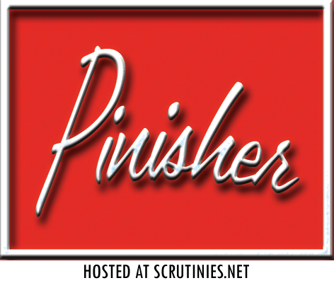 Pinisher blog link-up