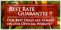 Best Rate Guaranteed