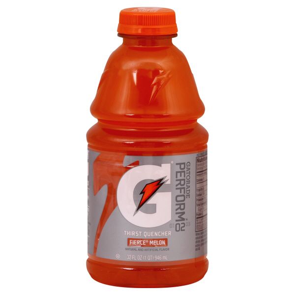 Gatorade G Series. Gatorade G Series Thirst