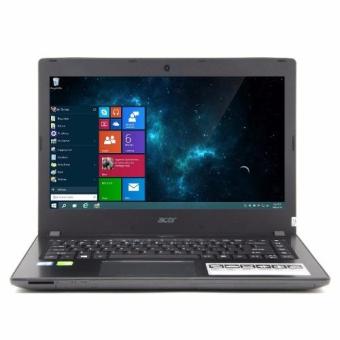 Acer E5 475G35BR  Core i36100U  VGA Nvidia 940MX 2GB DDR5  RAM2GB 