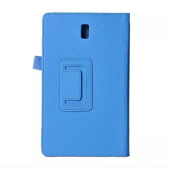 Tablet Case for Samsung GALAXY Tab S 8.4 T700 Light Blue | Lazada PH