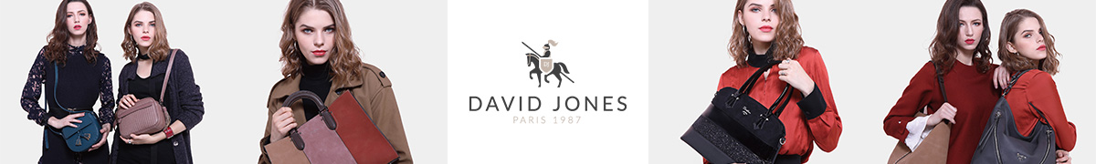 David Jones