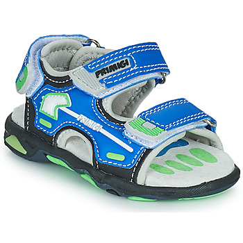 Shoes Boy Sports sandals Primigi 1953033 Blue