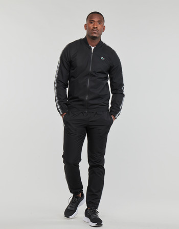 Clothing Men Tracksuits Lacoste WH1792-031 Black