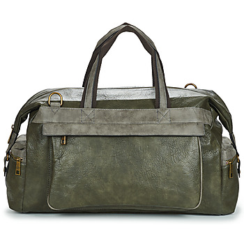 Bags Luggage David Jones CM0798B-KHAKI Kaki