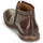 Shoes Men Mid boots Moma MINSK Brown