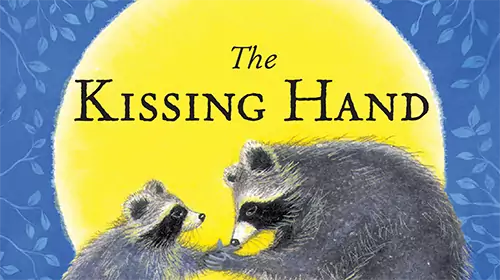 The Kissing Hand