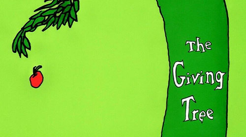 The Giving Tree