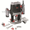 skil 1840aa plunge router tech specs