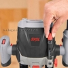 skil 1840aa plunge router tech specs