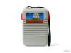 Gobots AM Pocket Radio by Playtime