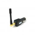 Vehicle Car Truck Anti Tracker GPS Jammer Blocker