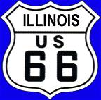 Illinois Route 66