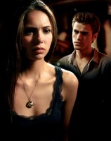 The Vampire Diaries poster