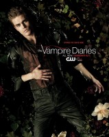 The Vampire Diaries poster