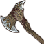 ON-icon-weapon-Battle Axe-Evergreen Saturalia.png