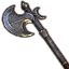 ON-icon-weapon-Dwarven Steel Axe-Khajiit.png