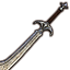 ON-icon-weapon-Ebony Sword-Khajiit.png