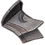 ON-icon-armor-Orichalc Steel Pauldrons-Khajiit.png