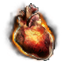 ON-icon-style material-Pristine Daedric Heart.png