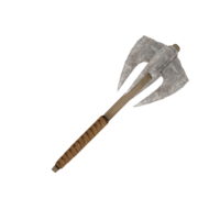 OB-items-Iron Mace.png