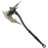 SR-icon-weapon-Dragonbone Battleaxe.png