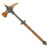 SR-icon-weapon-Amber Warhammer.png