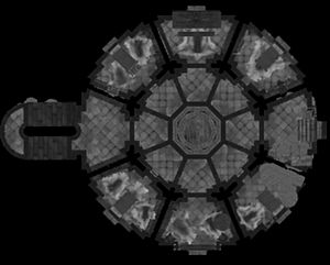 Hall of Attainment Perk Tree