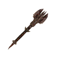 OB-items-Daedric Mace.png