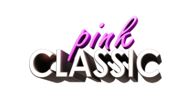 Pink Classic